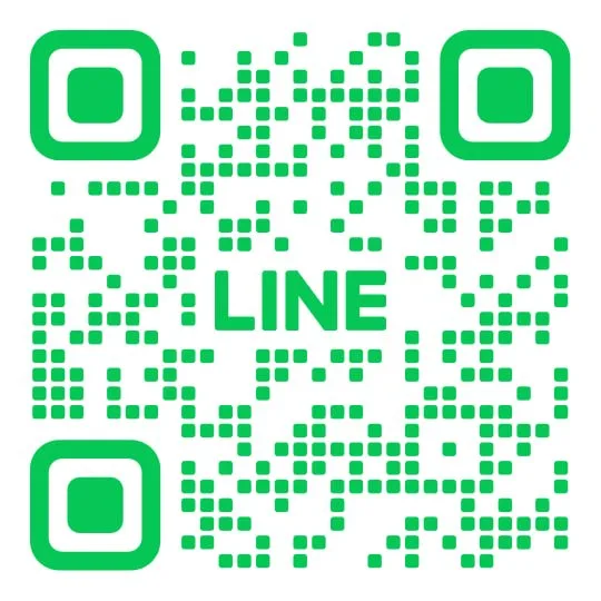 QR Code เพิ่มเพื่อน dmaj9 คอร์ด Line Official